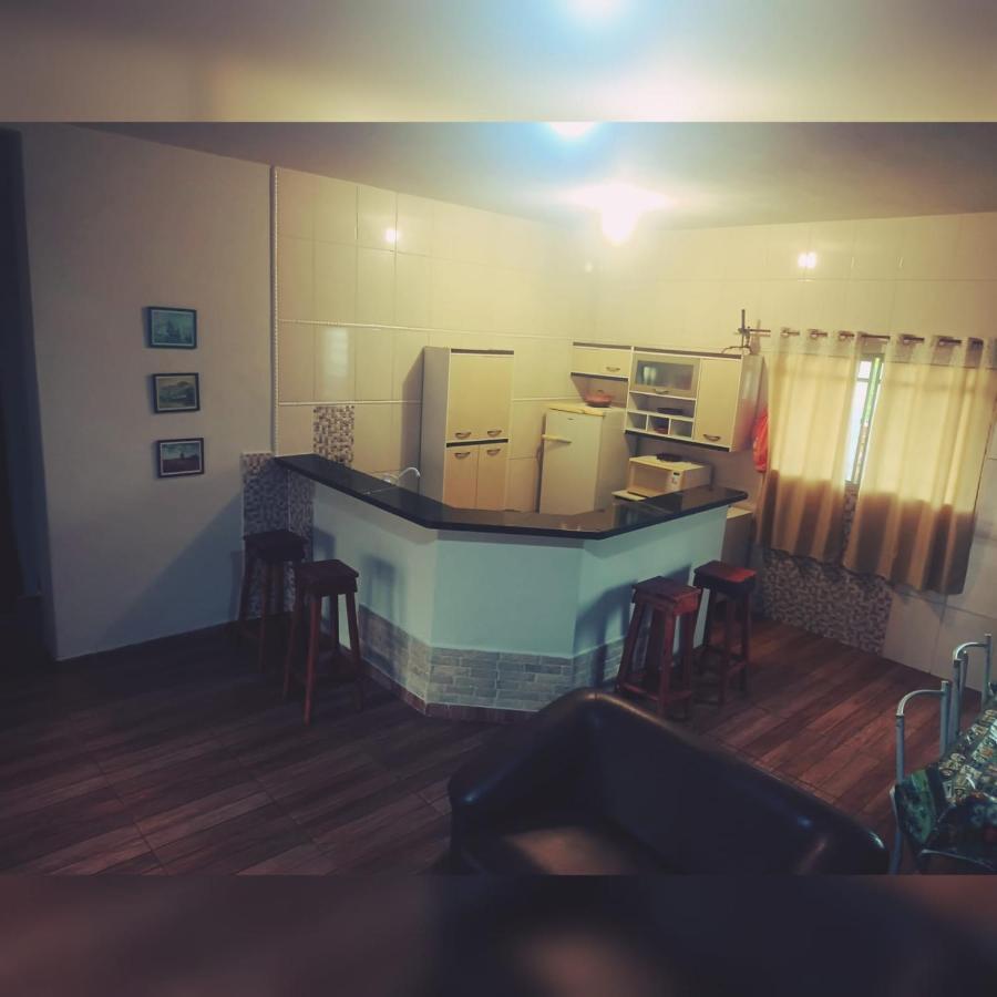 Casa Em Brotas, Wifi, Espaco Todo E Pet Friendly 외부 사진