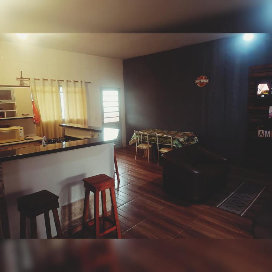 Casa Em Brotas, Wifi, Espaco Todo E Pet Friendly 외부 사진