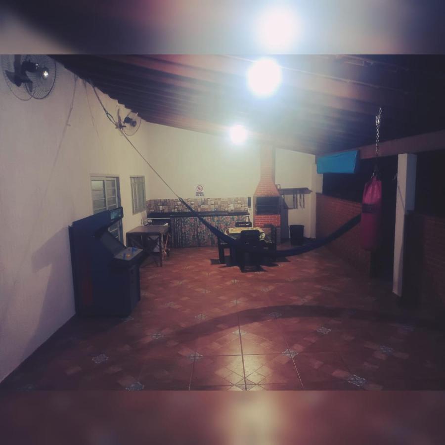 Casa Em Brotas, Wifi, Espaco Todo E Pet Friendly 외부 사진