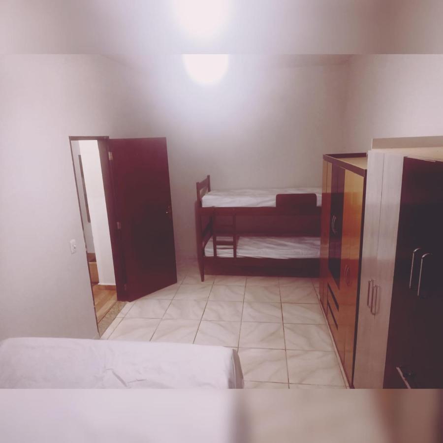 Casa Em Brotas, Wifi, Espaco Todo E Pet Friendly 외부 사진