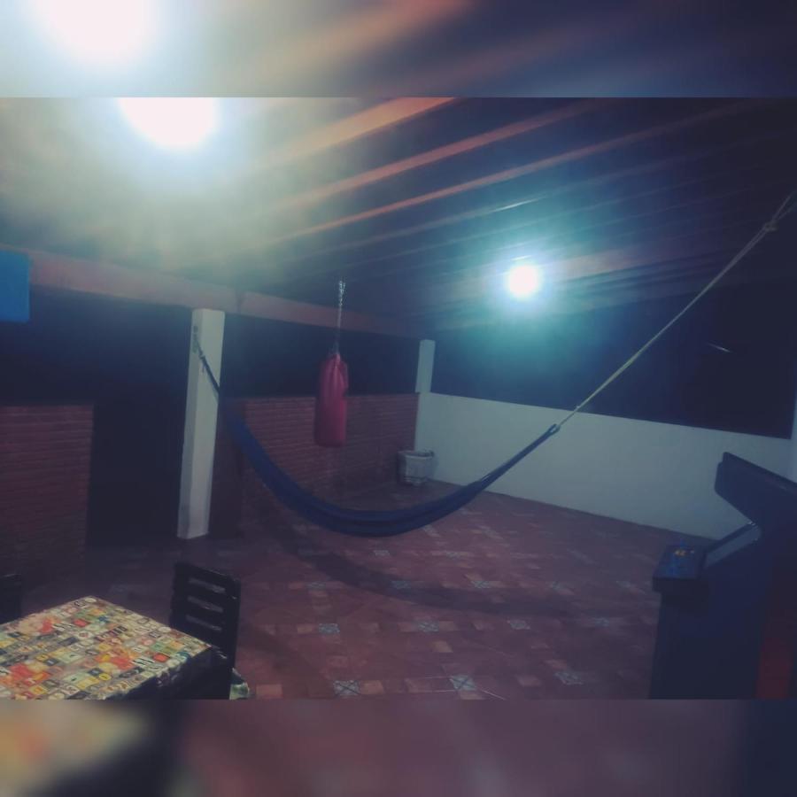Casa Em Brotas, Wifi, Espaco Todo E Pet Friendly 외부 사진