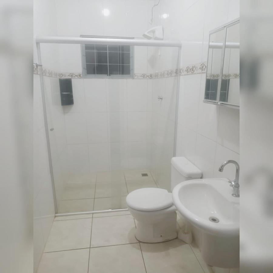 Casa Em Brotas, Wifi, Espaco Todo E Pet Friendly 외부 사진