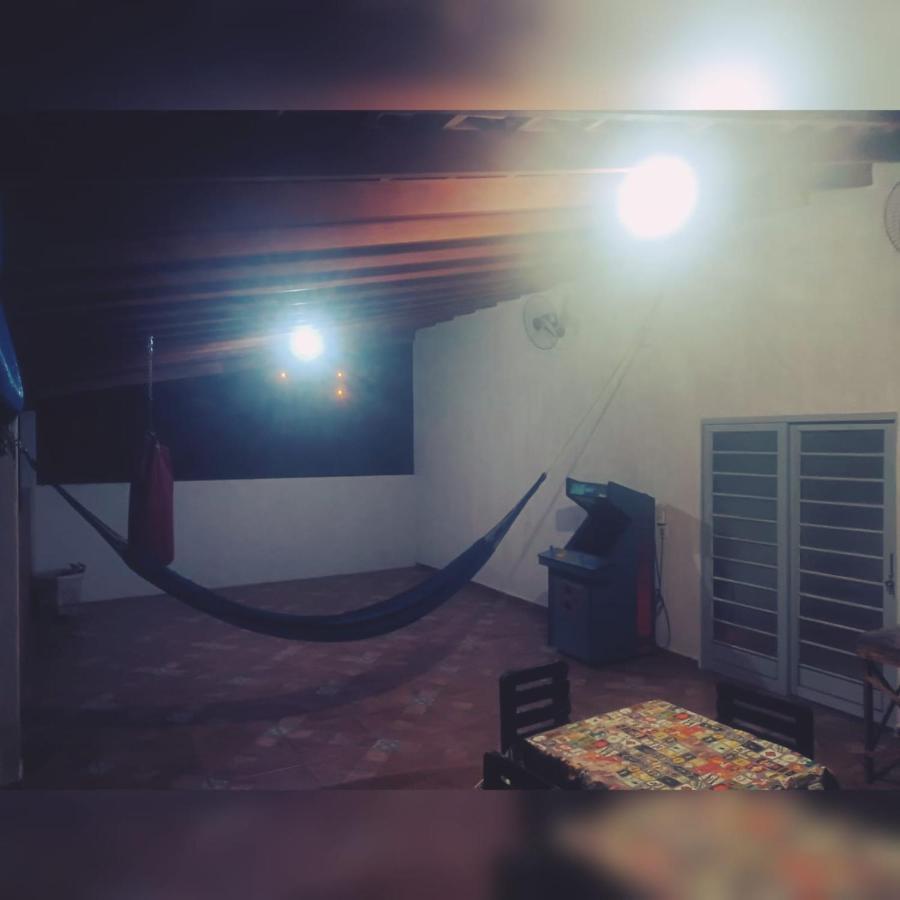 Casa Em Brotas, Wifi, Espaco Todo E Pet Friendly 외부 사진
