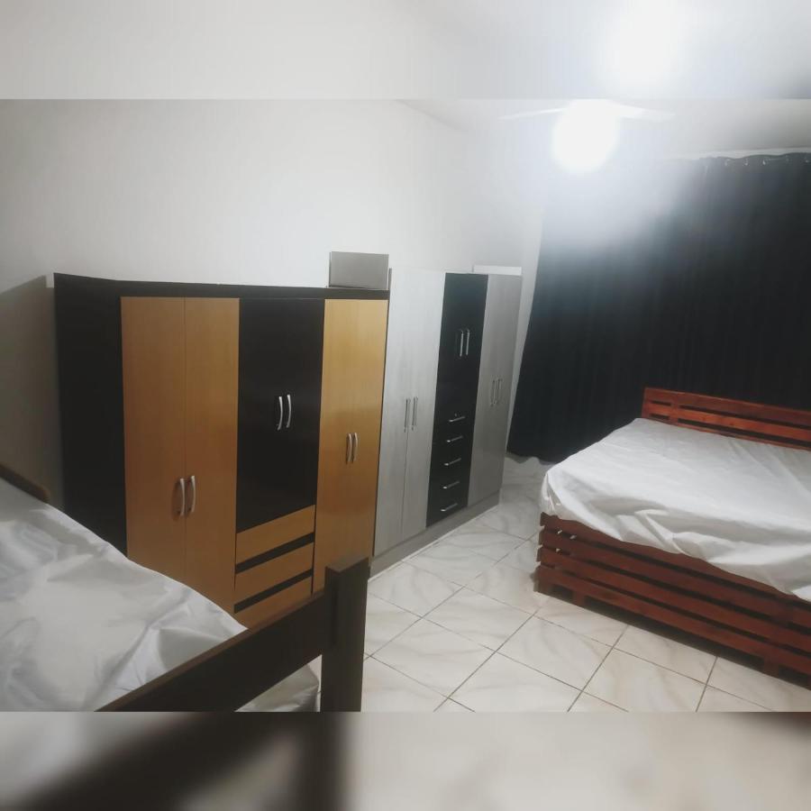 Casa Em Brotas, Wifi, Espaco Todo E Pet Friendly 외부 사진